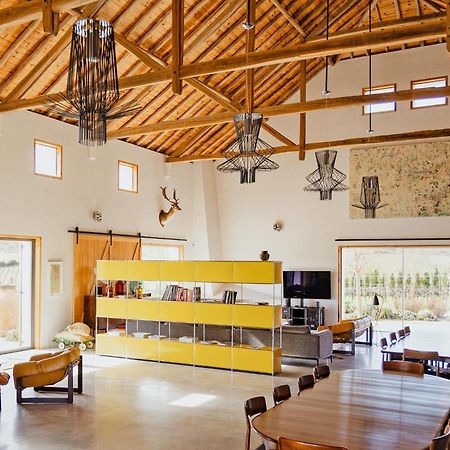 Cas'Amaro Villa Alenquer Exterior photo
