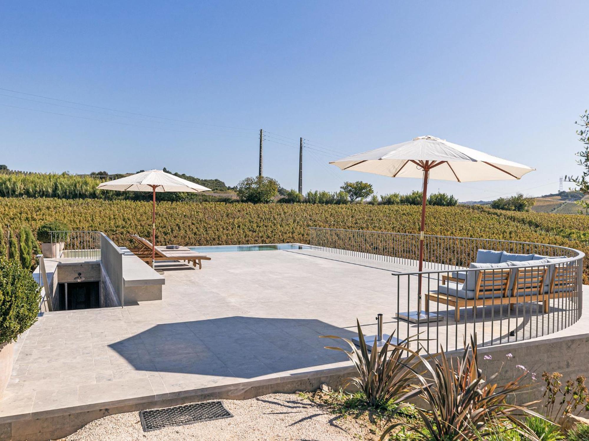 Cas'Amaro Villa Alenquer Exterior photo