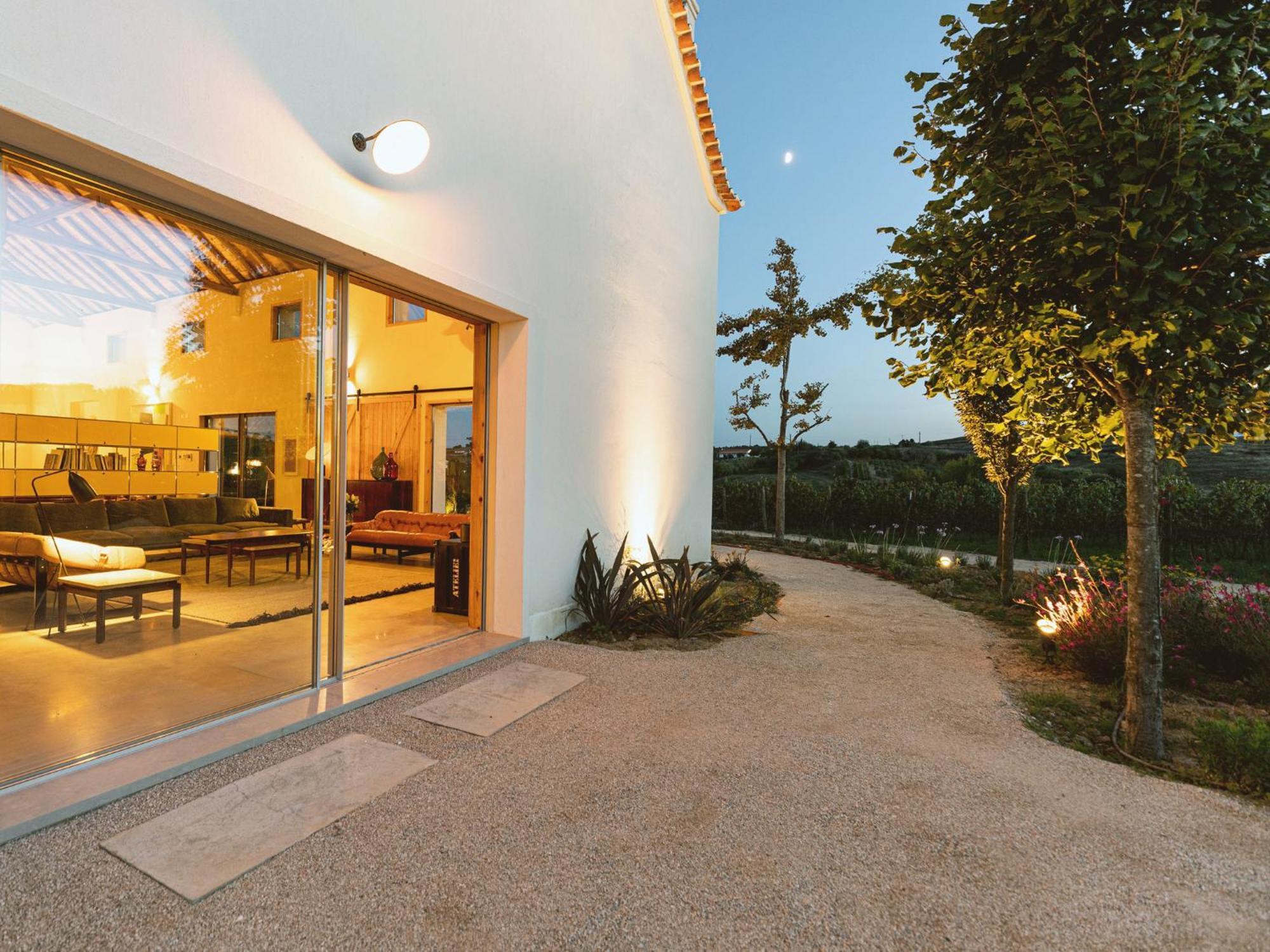 Cas'Amaro Villa Alenquer Exterior photo