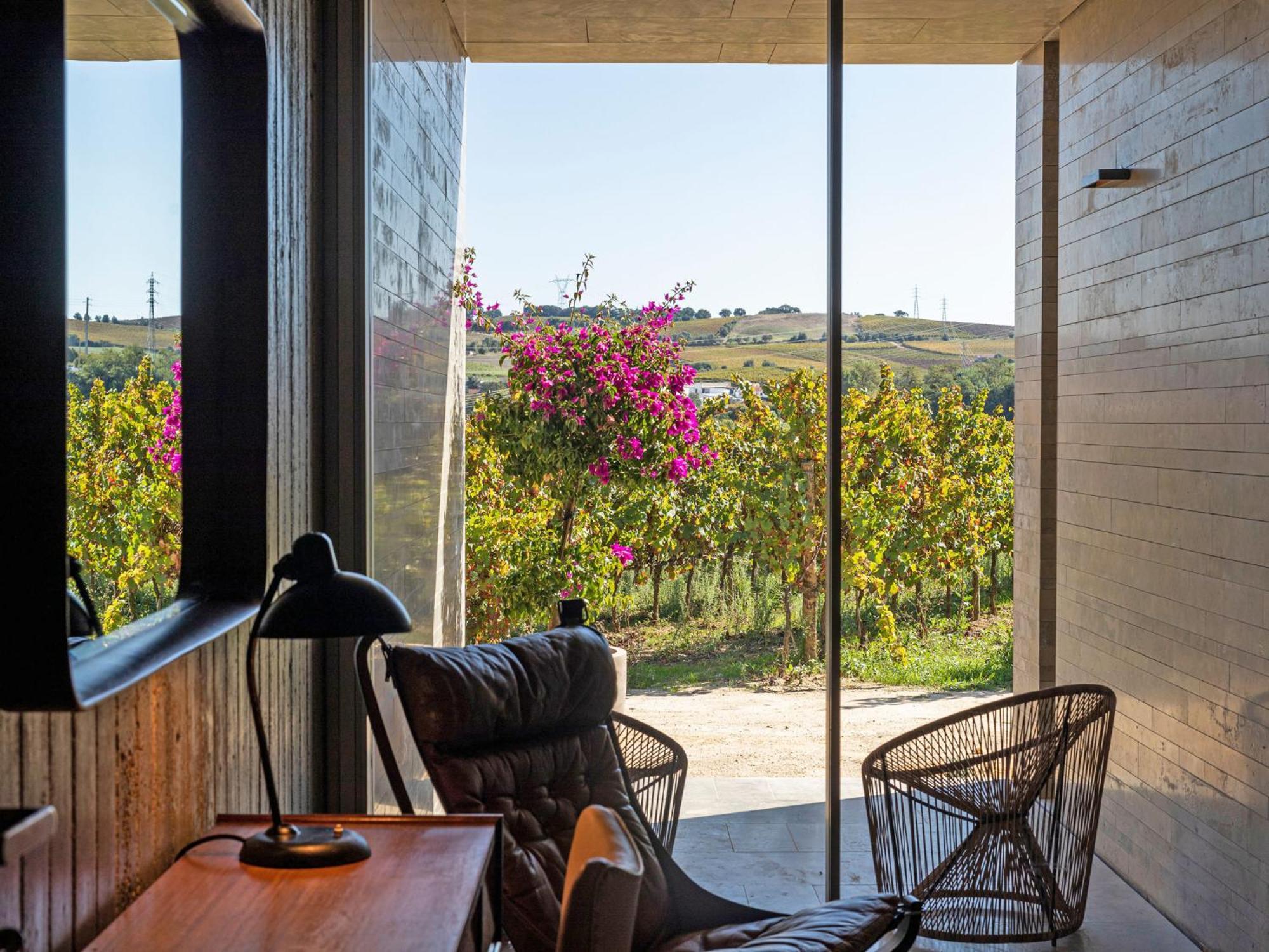Cas'Amaro Villa Alenquer Exterior photo