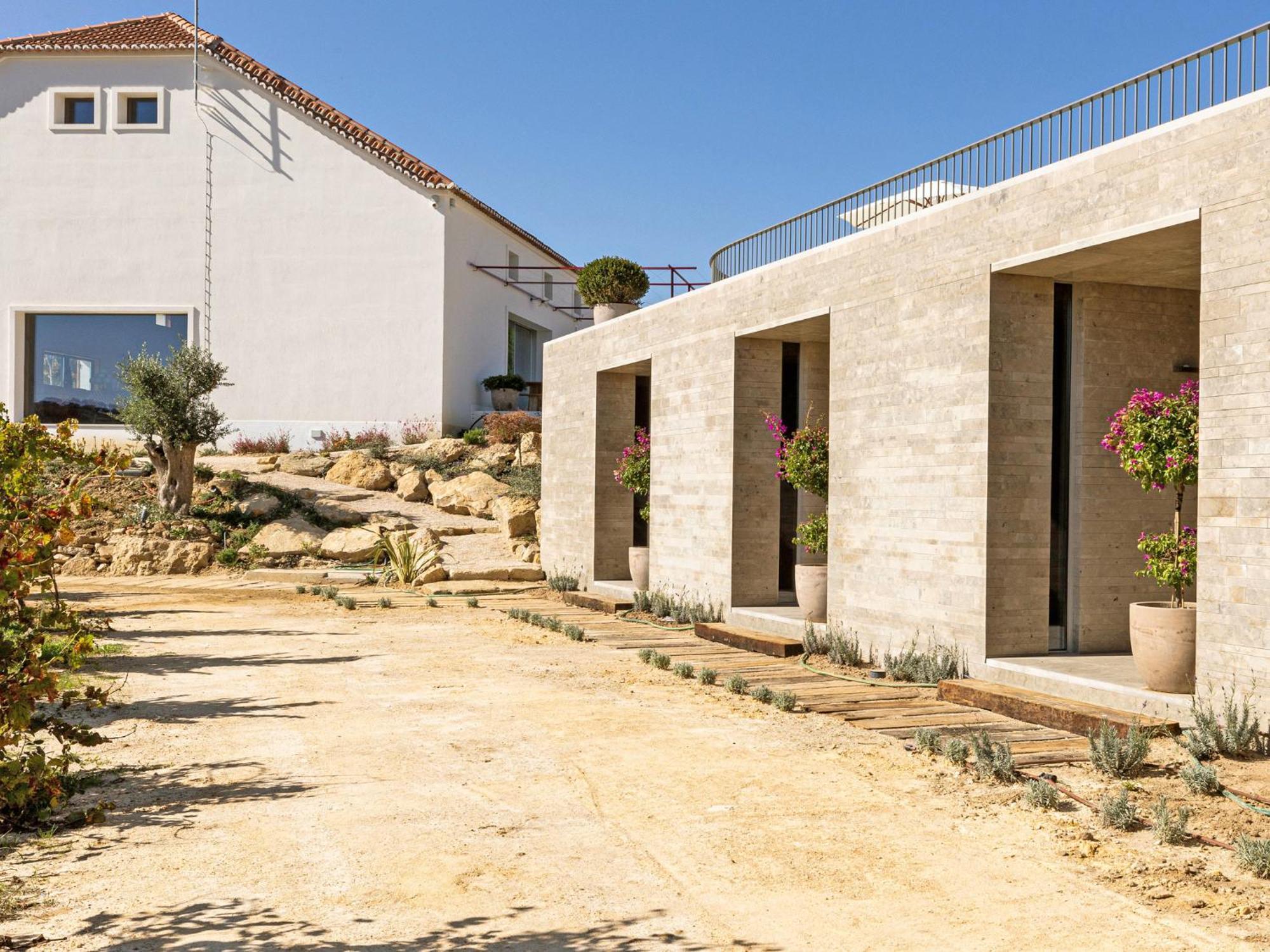 Cas'Amaro Villa Alenquer Exterior photo